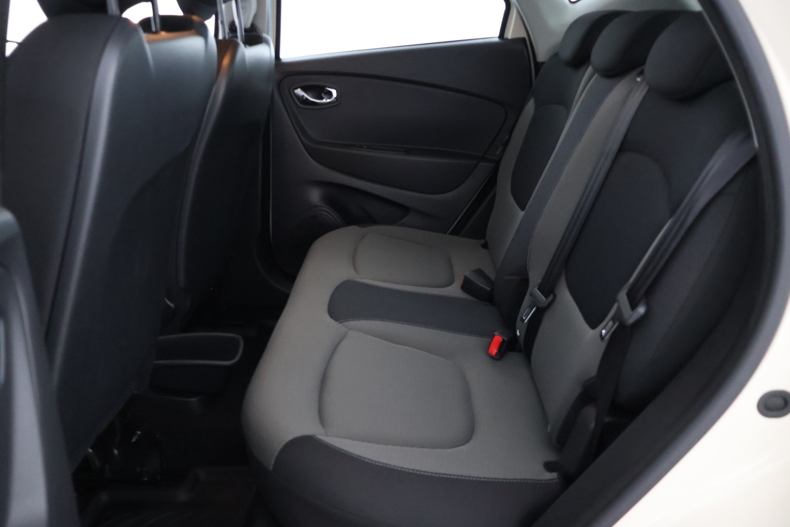 RENAULT Captur 2015