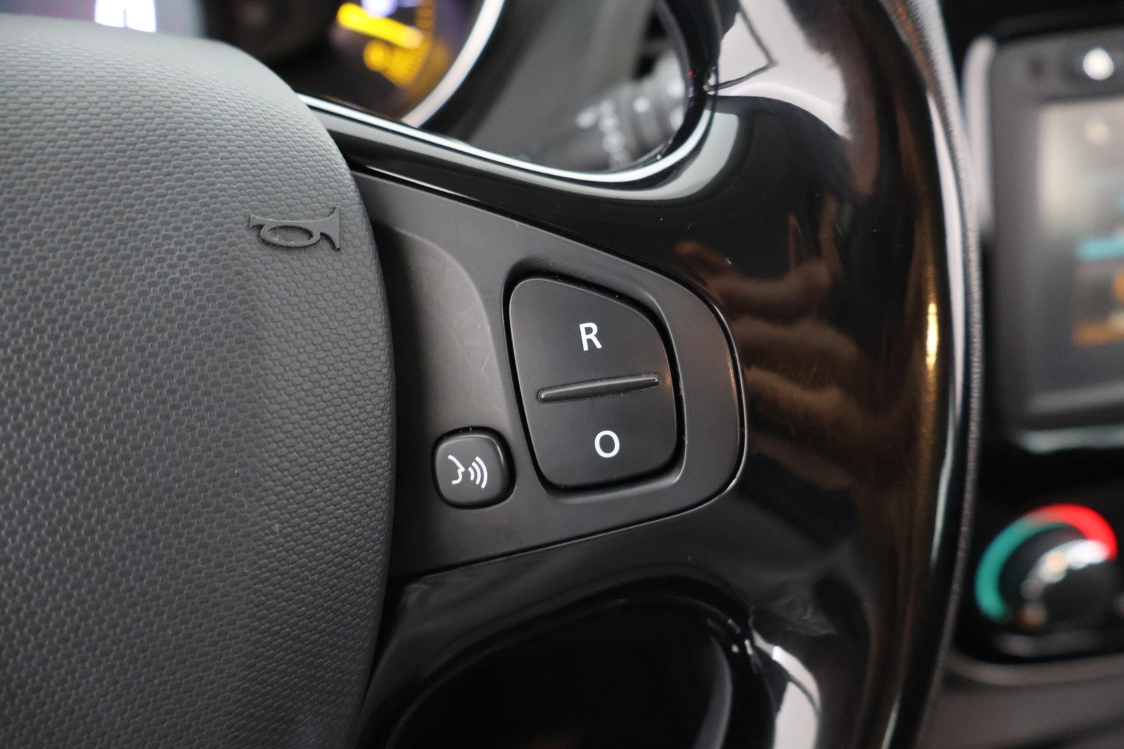 RENAULT Captur 2015
