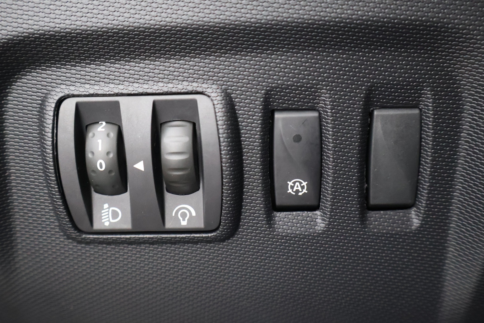 RENAULT Captur 2015