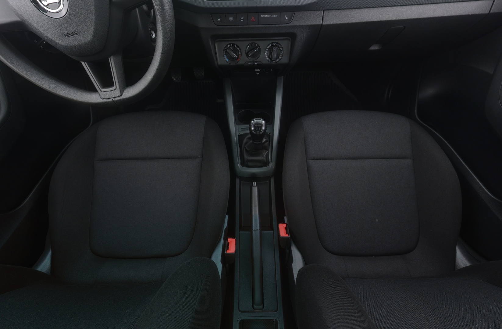 SKODA Fabia 2020