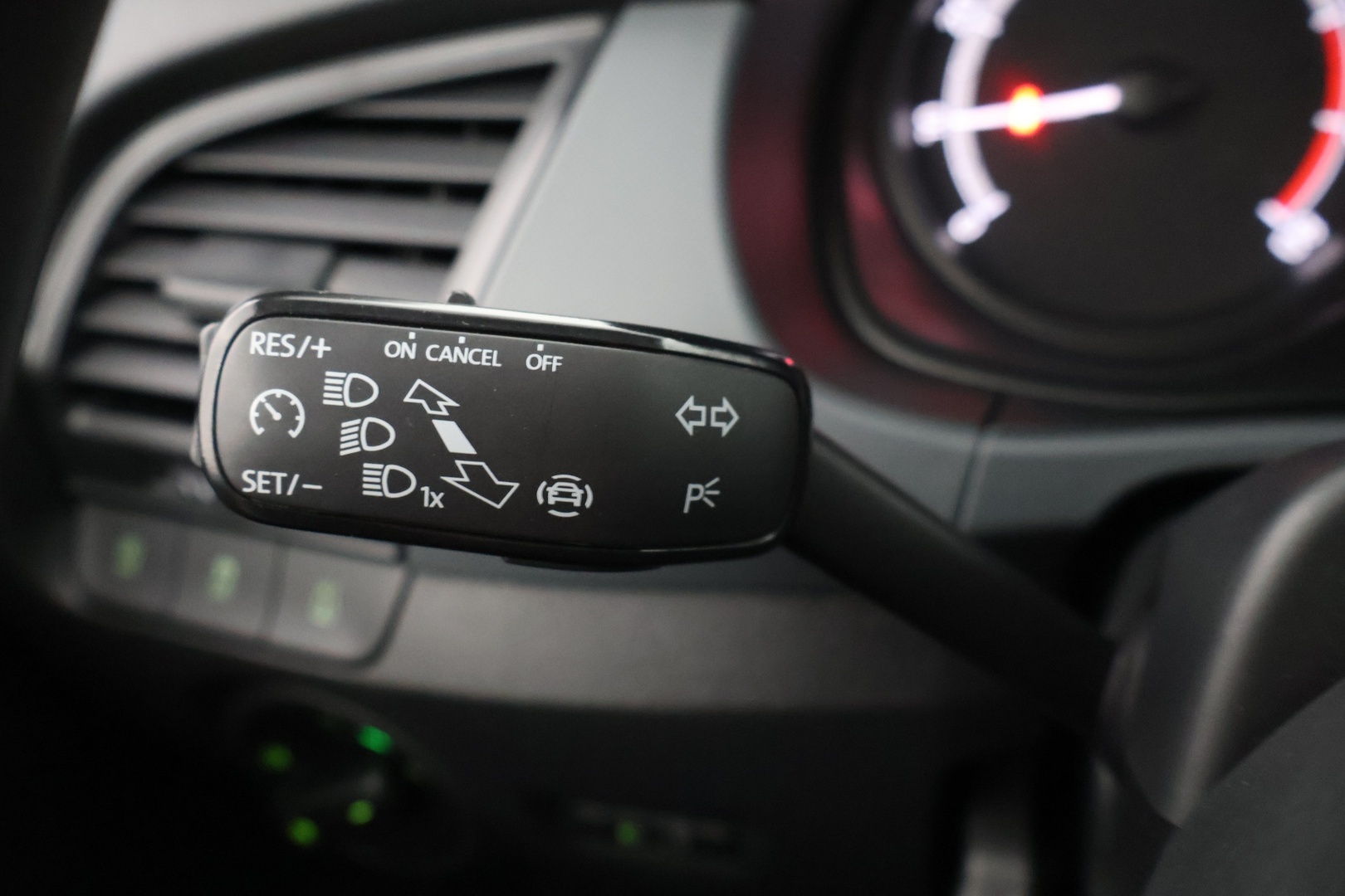 SKODA Fabia 2020
