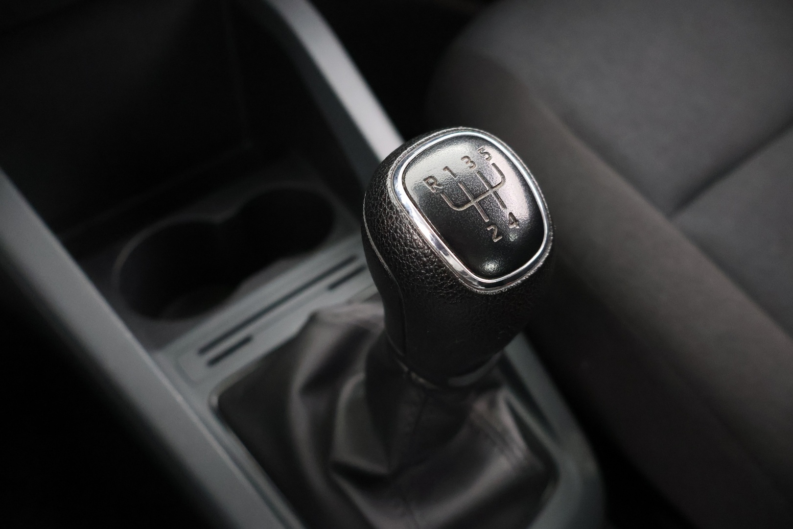 SKODA Fabia 2020