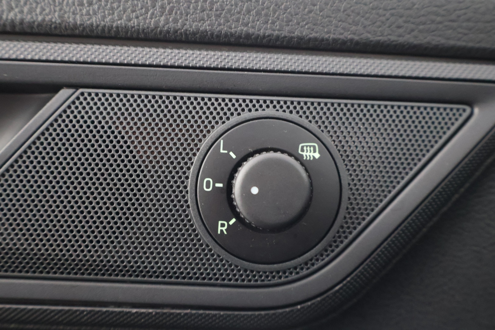 SKODA Fabia 2020