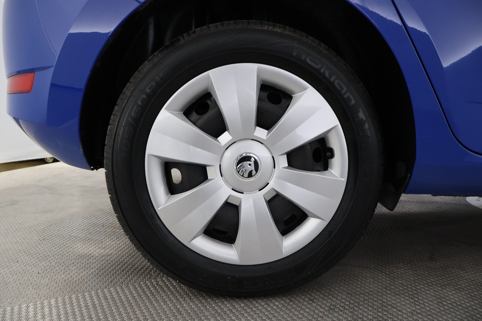 SKODA Fabia 2020