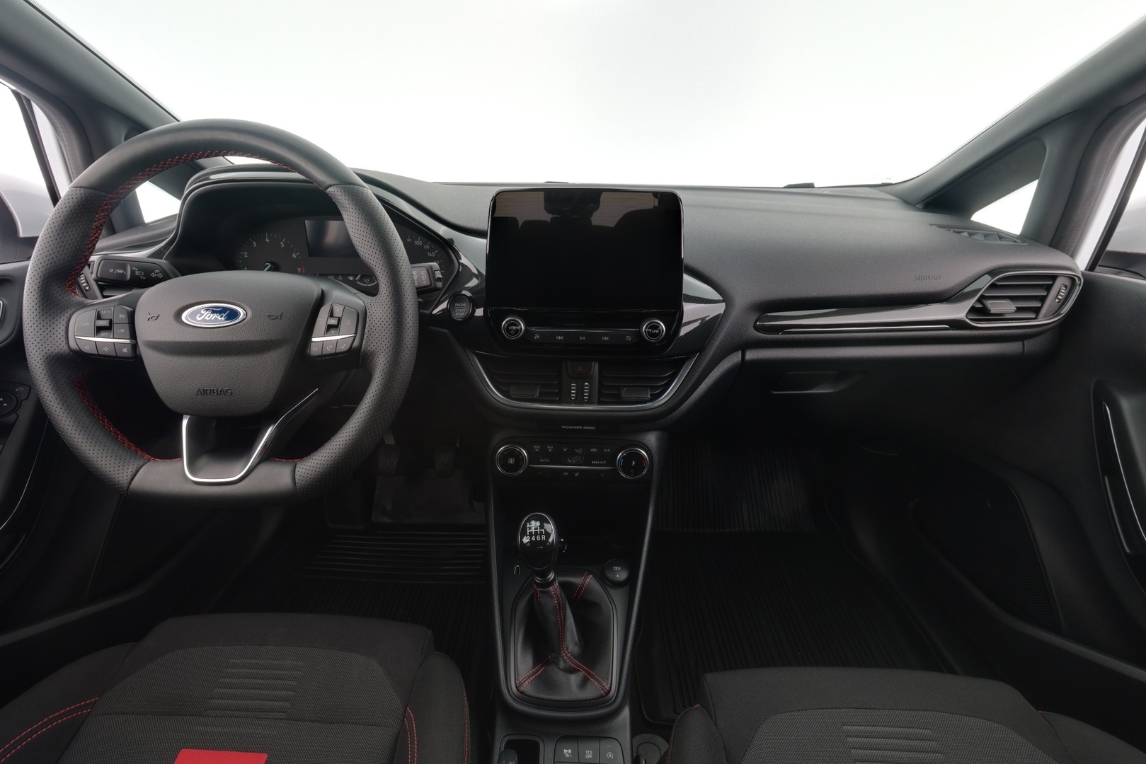 FORD Fiesta 2022