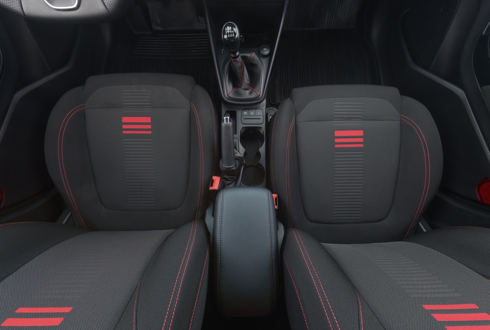 FORD Fiesta 2022