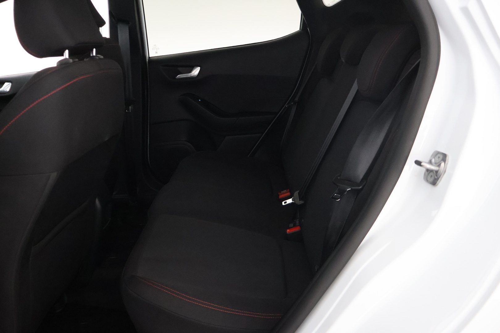FORD Fiesta 2022