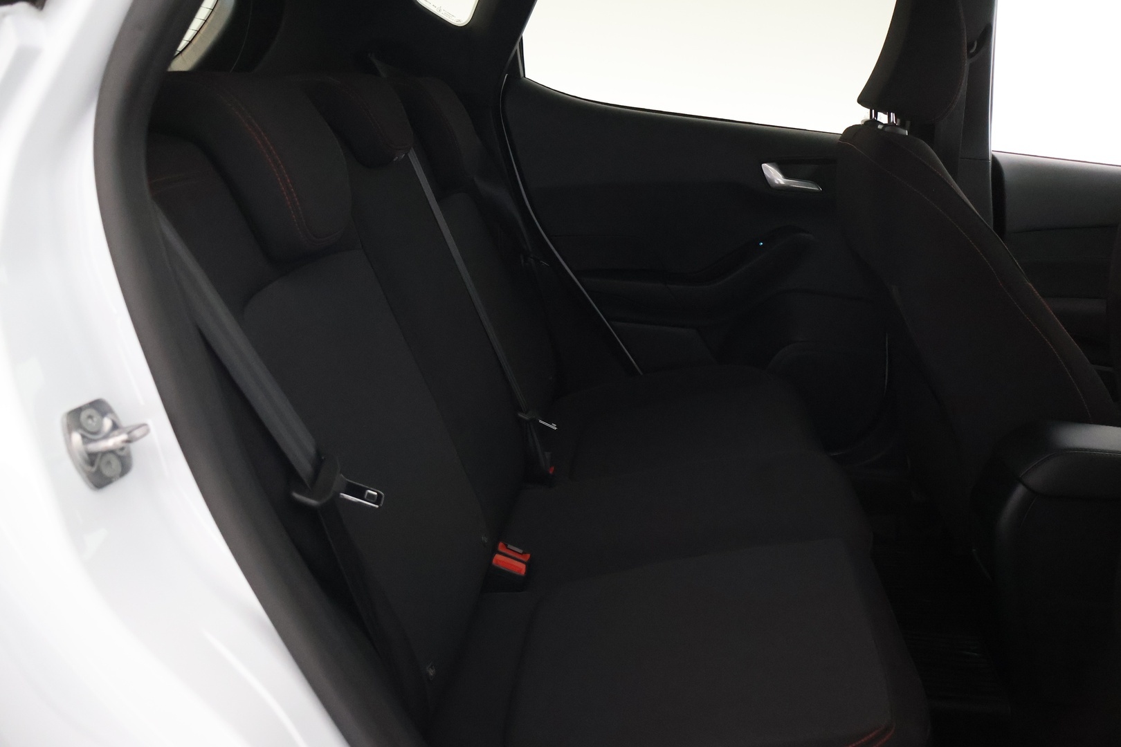 FORD Fiesta 2022