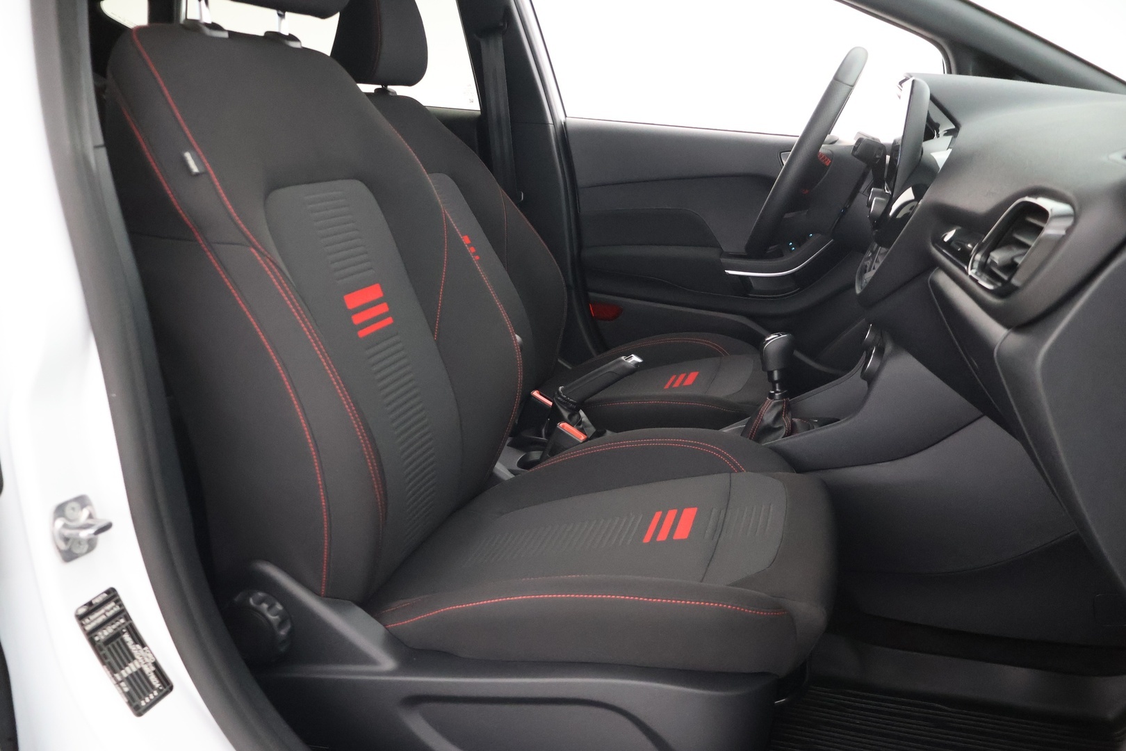 FORD Fiesta 2022