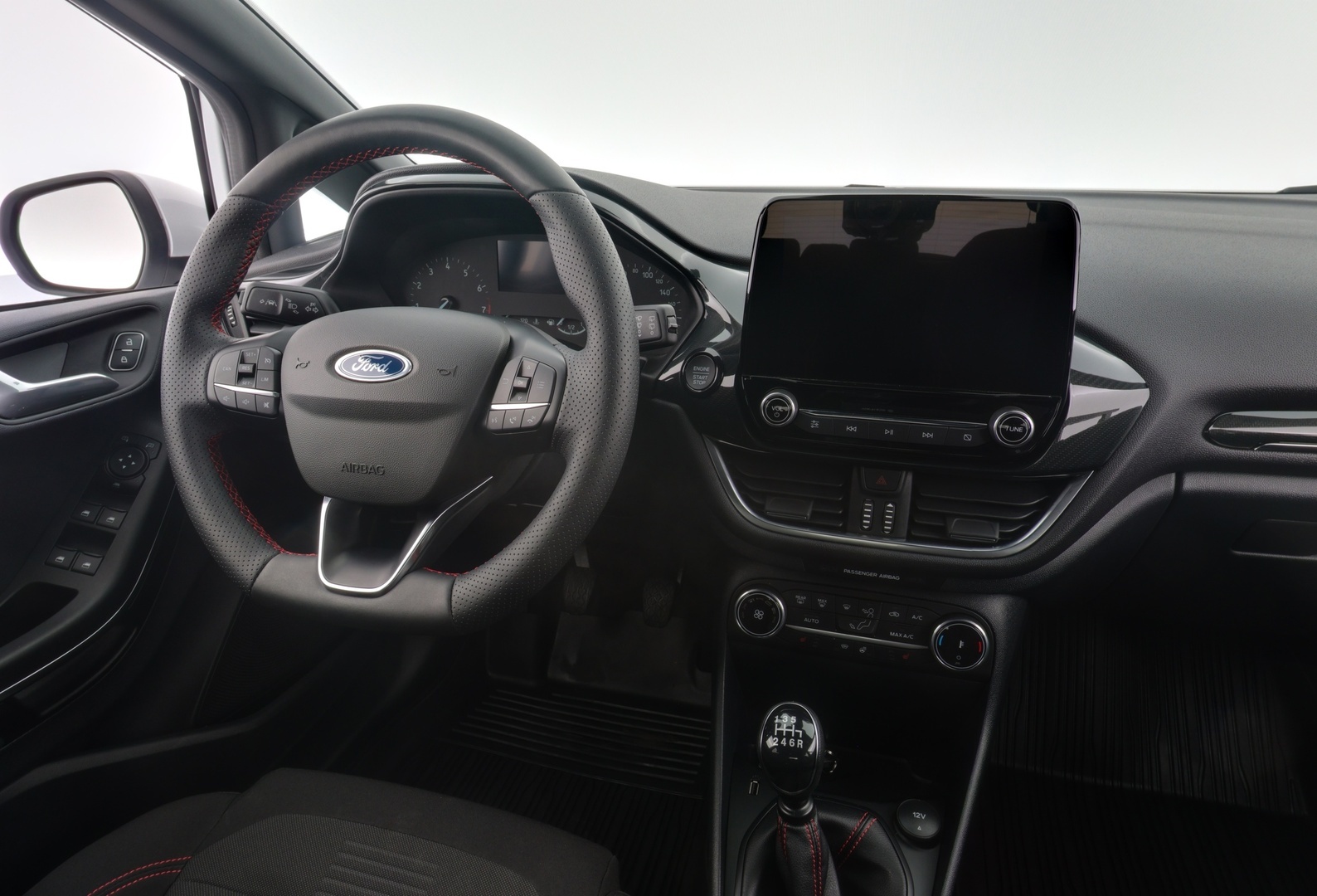 FORD Fiesta 2022