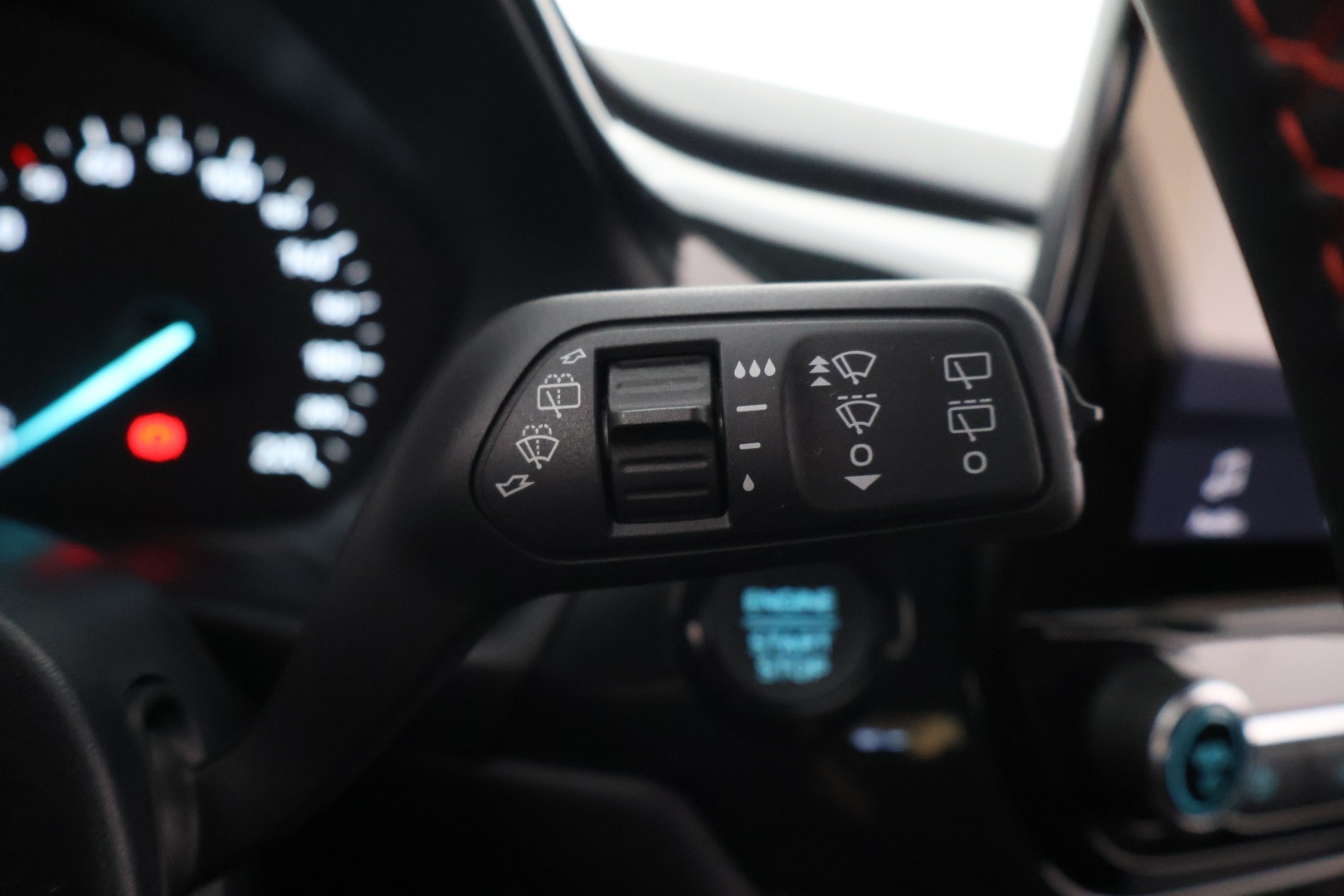 FORD Fiesta 2022
