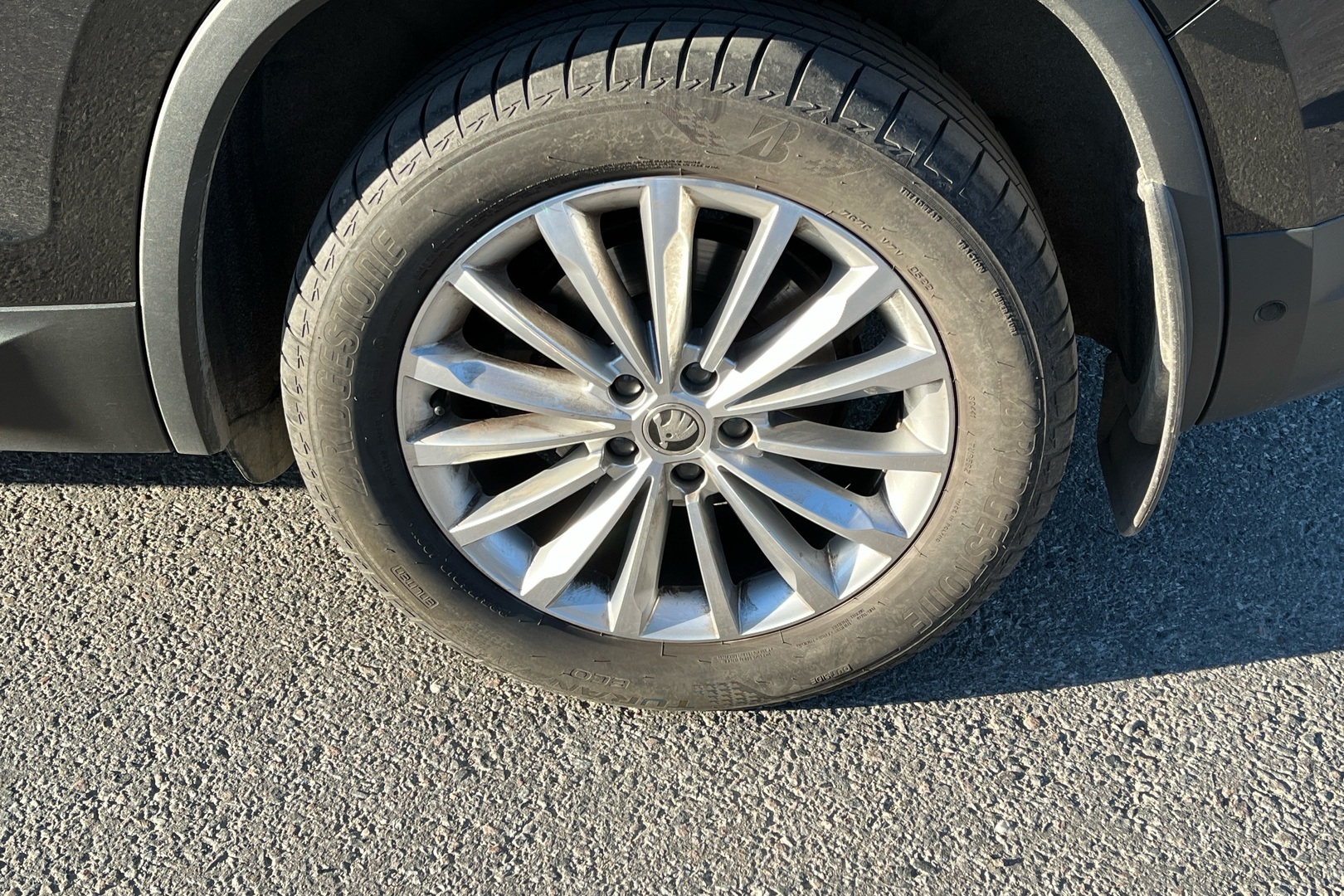 SKODA Kodiaq 2022