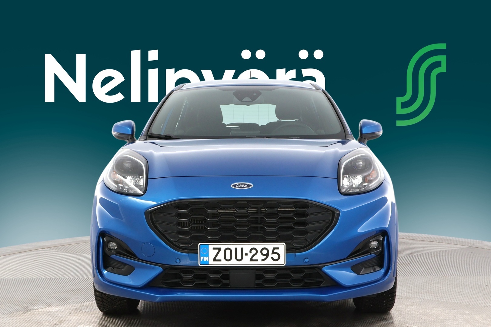 FORD Puma 2023