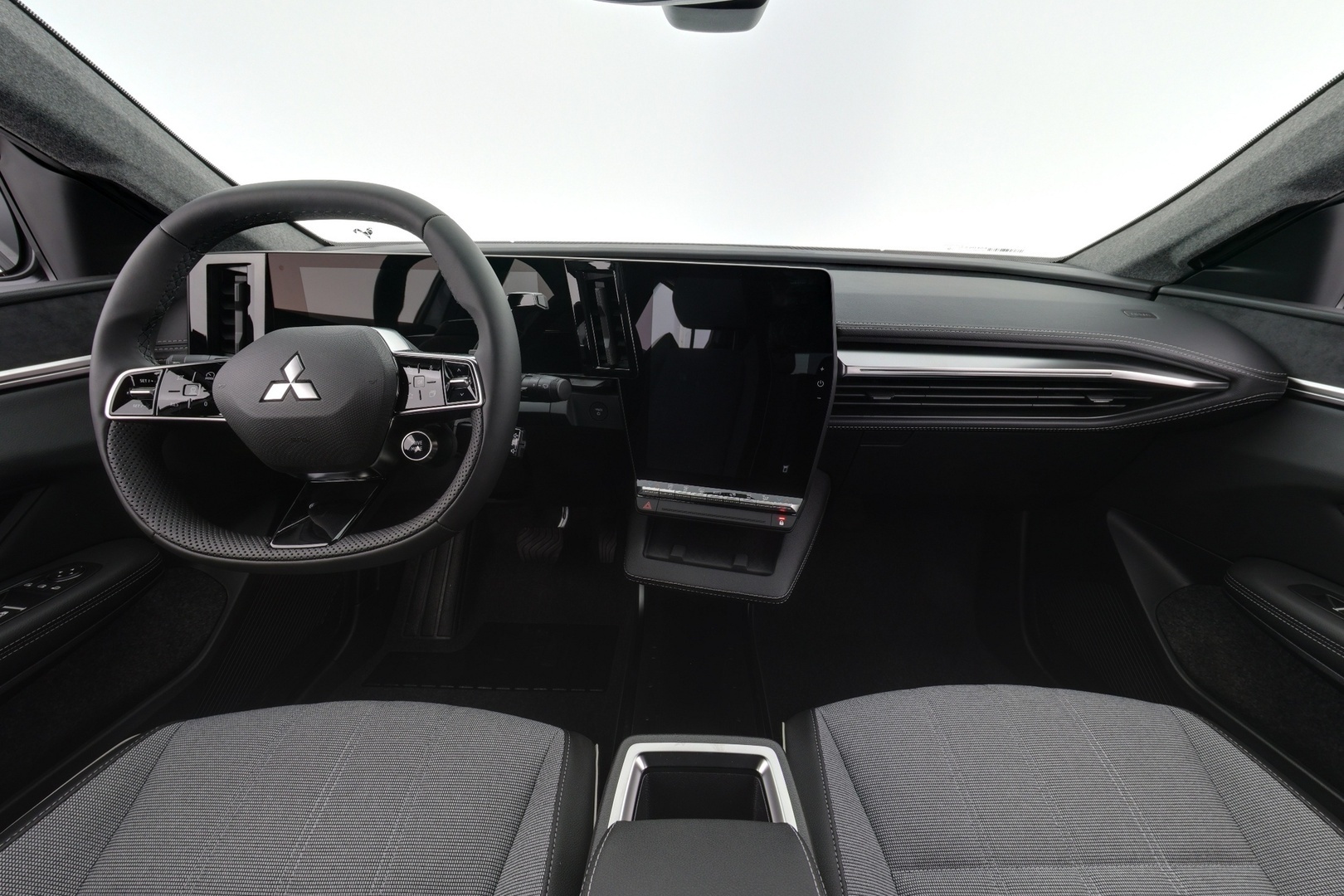 MITSUBISHI Eclipse Cross 2026