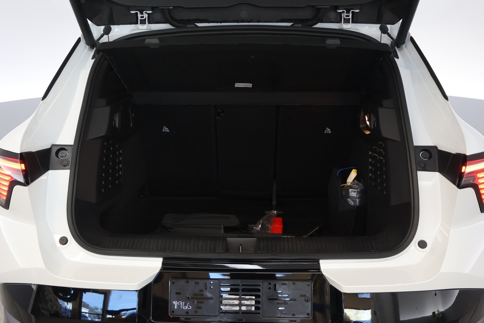 MITSUBISHI Eclipse Cross 2026