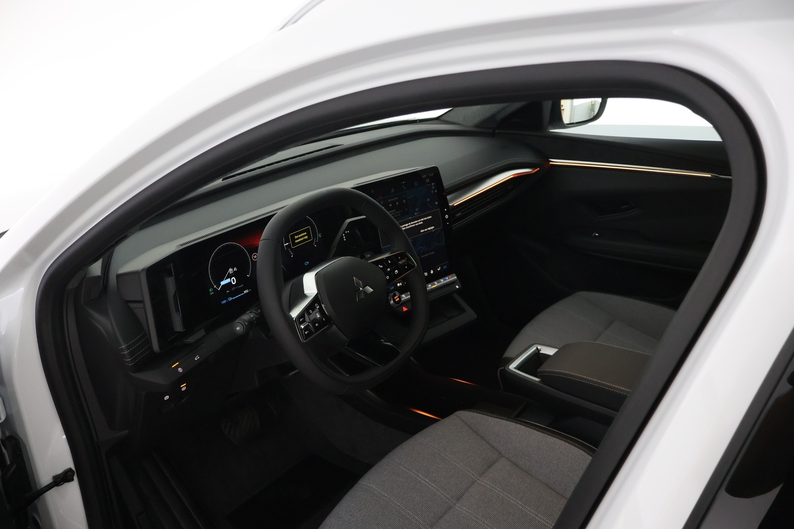 MITSUBISHI Eclipse Cross 2026