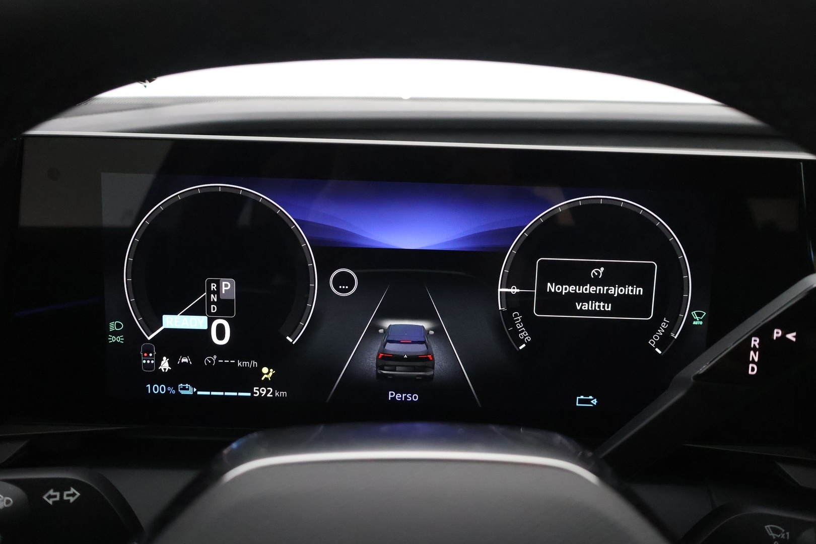 MITSUBISHI Eclipse Cross 2026