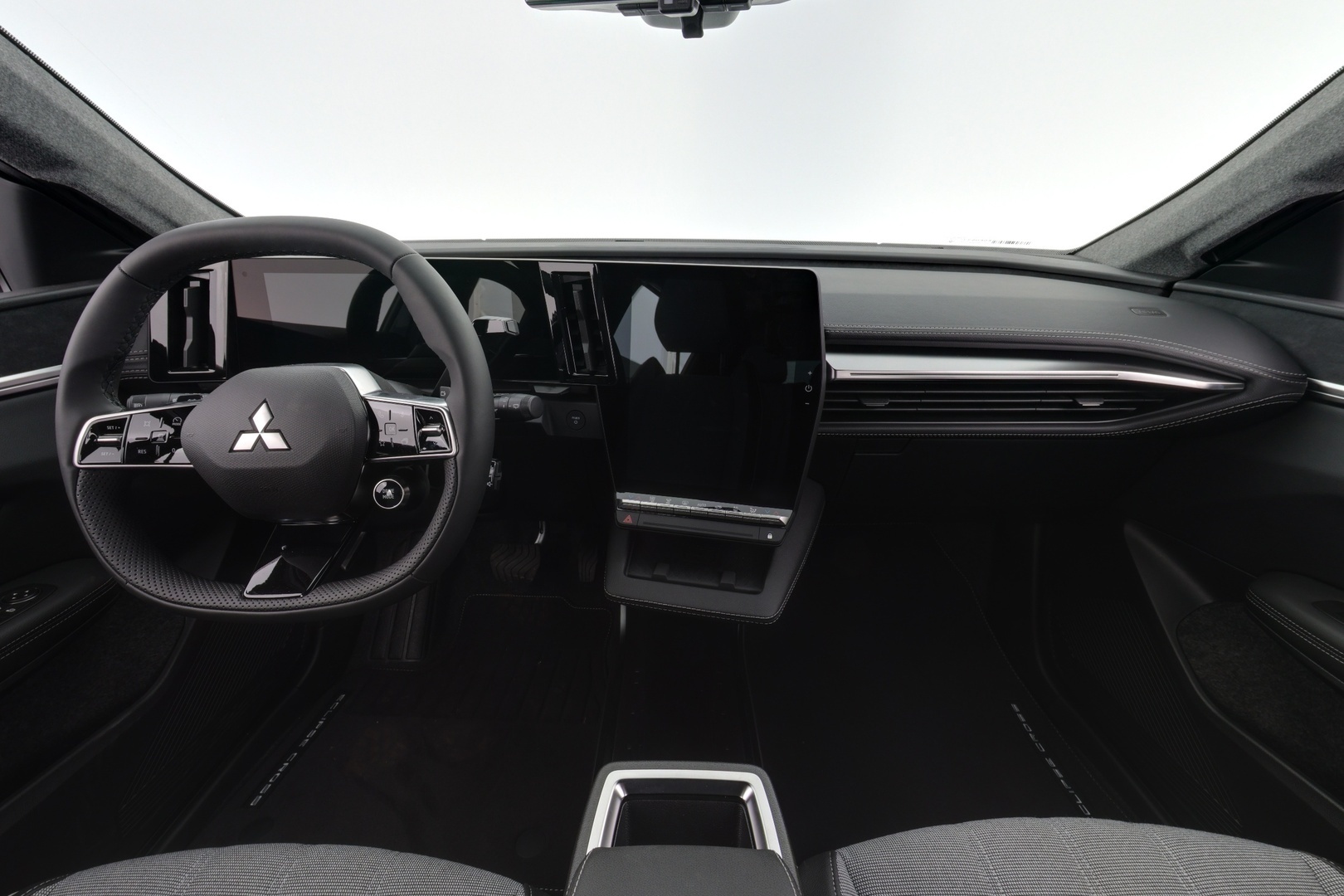 MITSUBISHI Eclipse Cross 2026