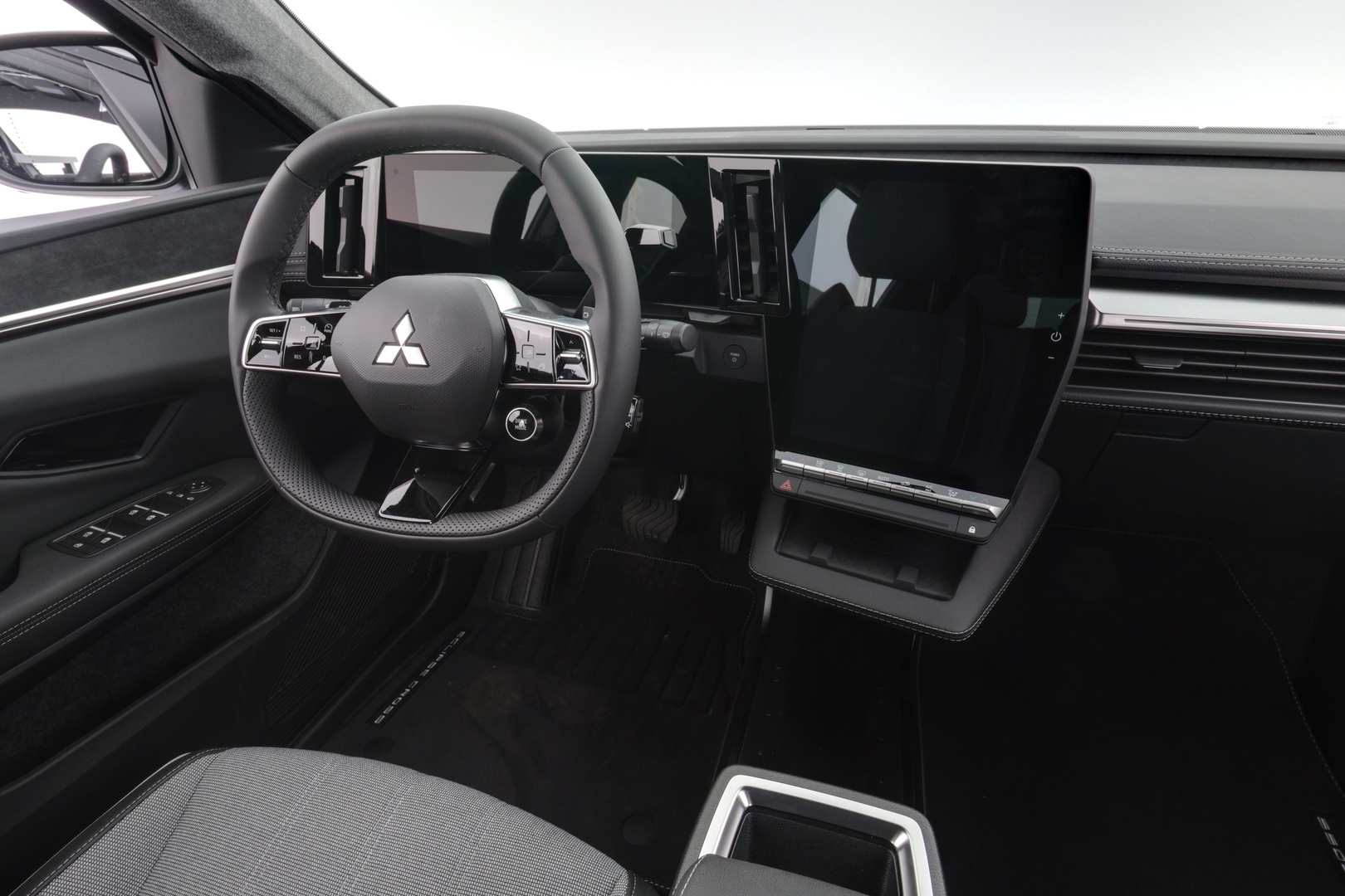 MITSUBISHI Eclipse Cross 2026