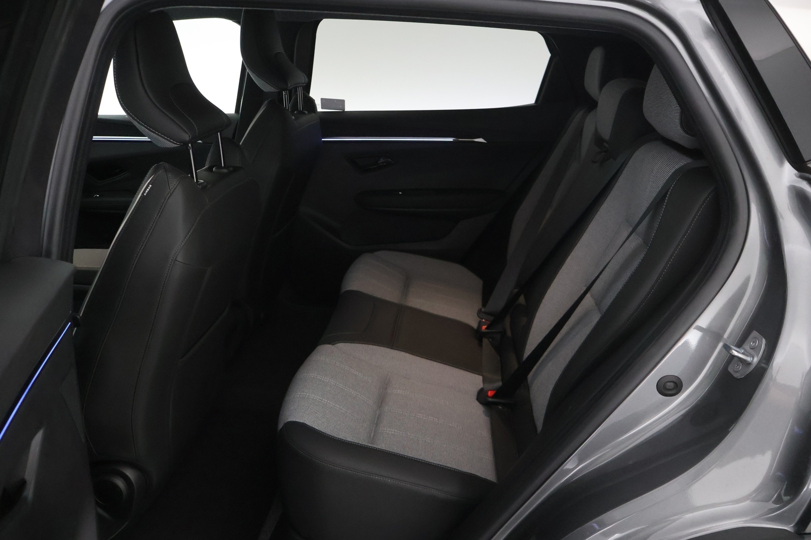 MITSUBISHI Eclipse Cross 2026