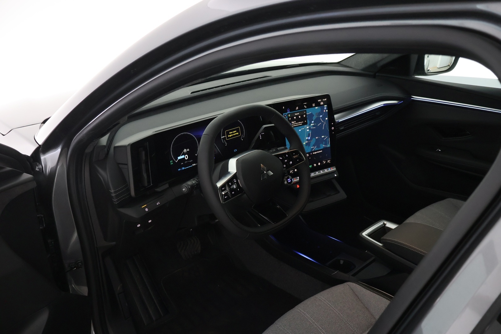 MITSUBISHI Eclipse Cross 2026