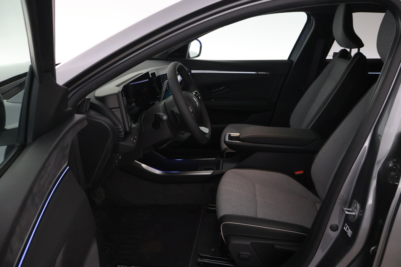 MITSUBISHI Eclipse Cross 2026