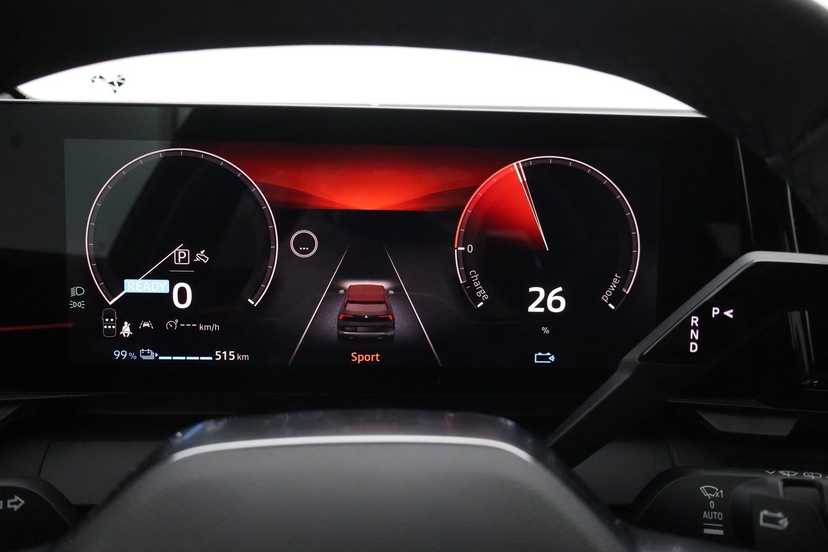 MITSUBISHI Eclipse Cross 2026
