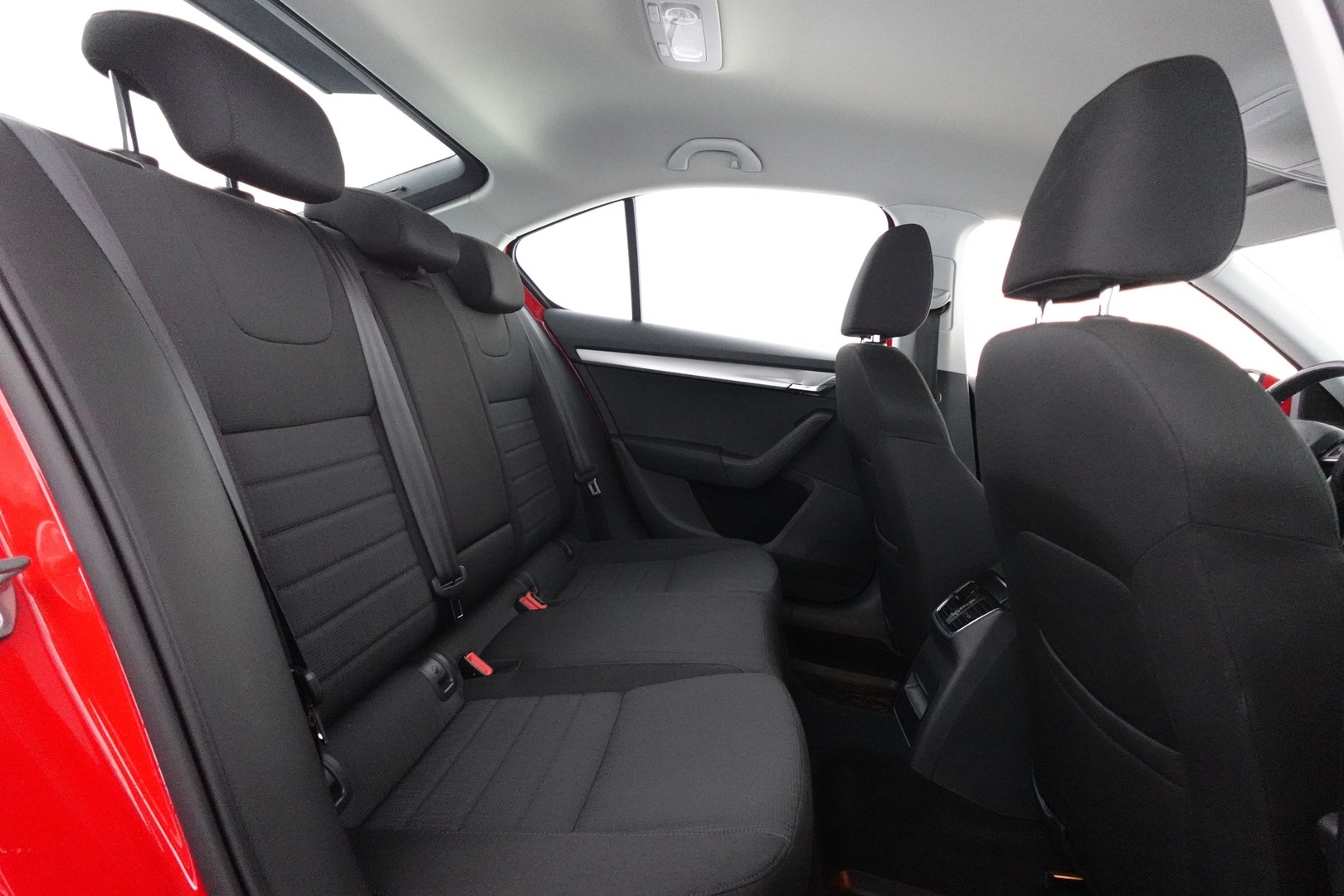 SKODA Octavia 2015