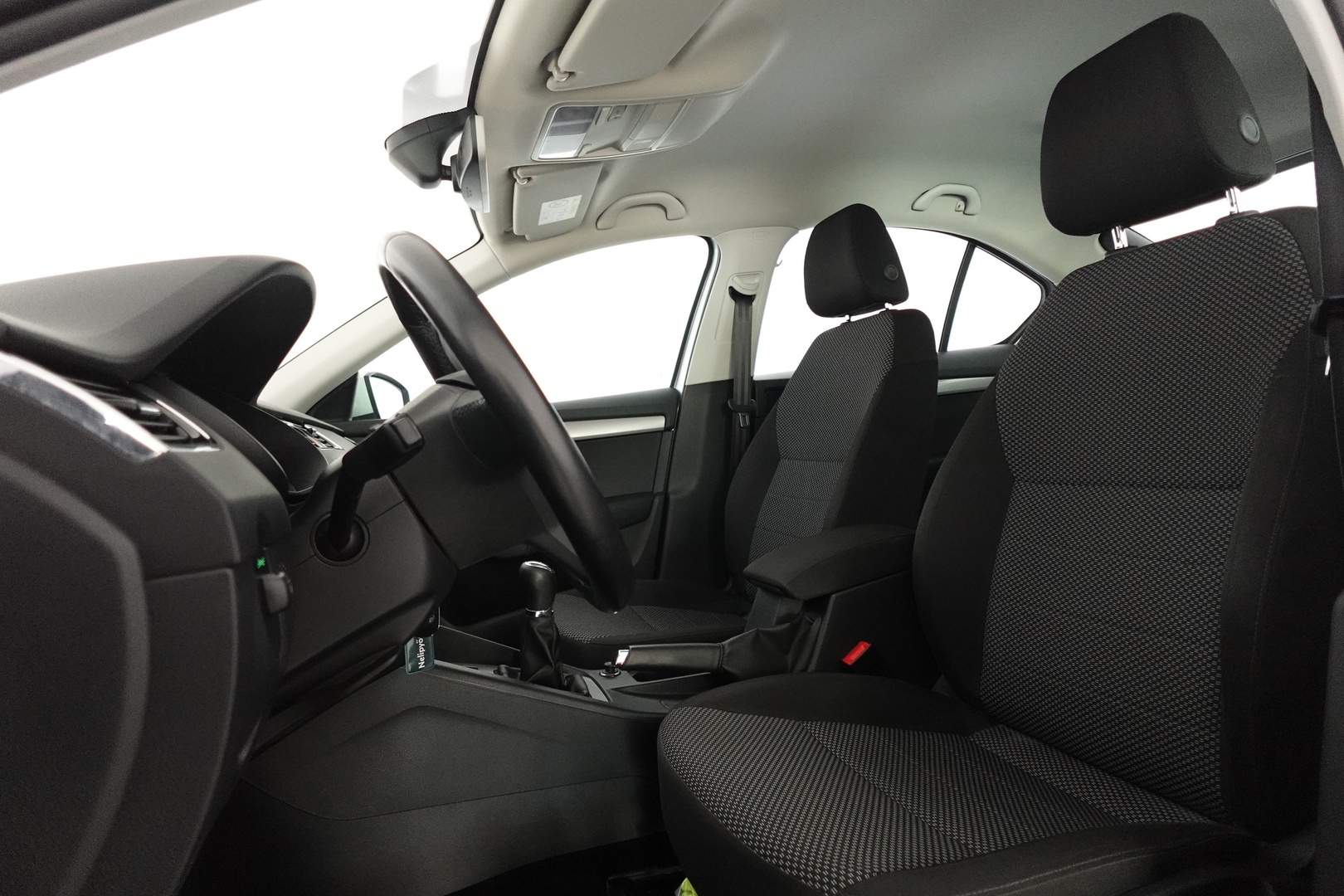 SKODA Octavia 2016