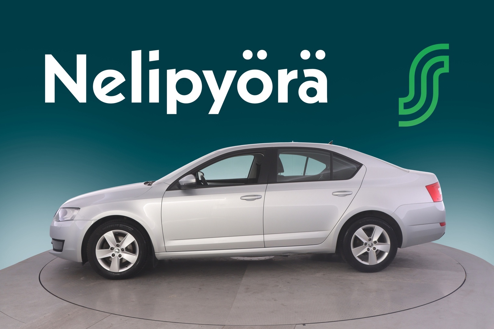 SKODA Octavia 2016