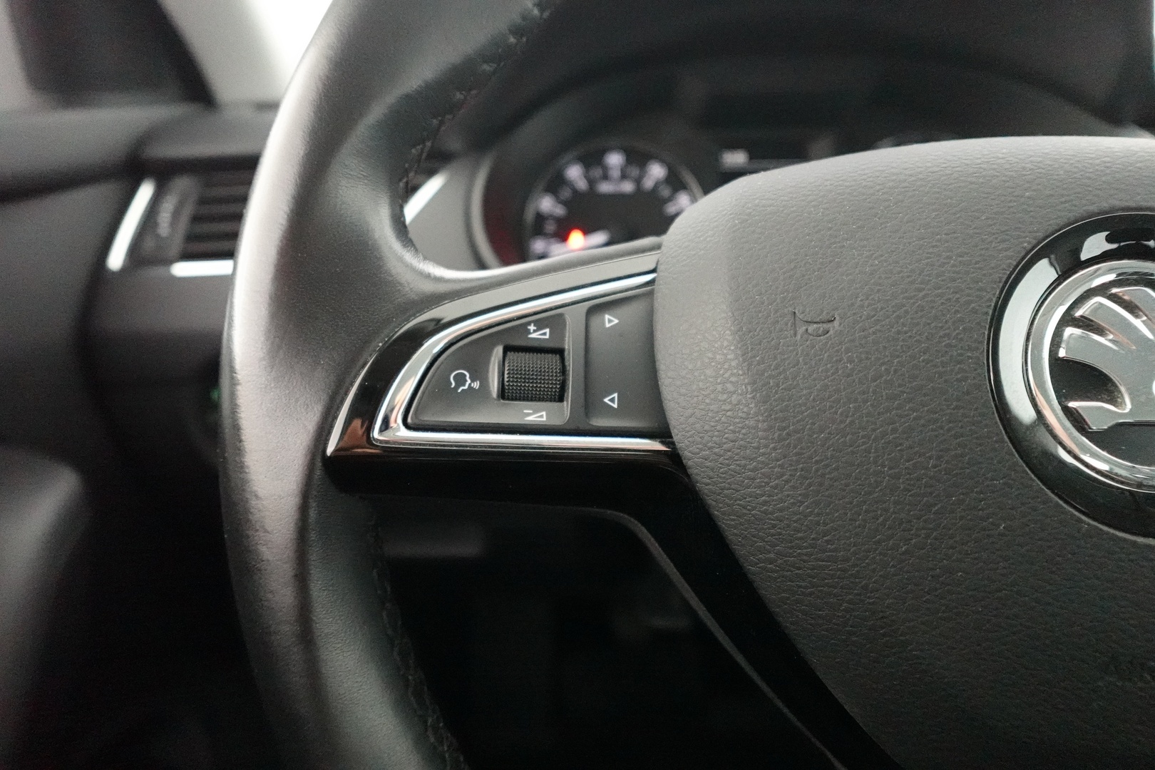 SKODA Octavia 2016