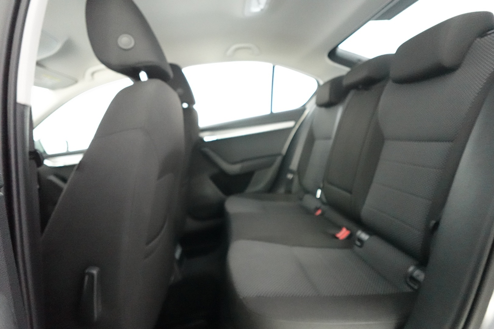SKODA Octavia 2016