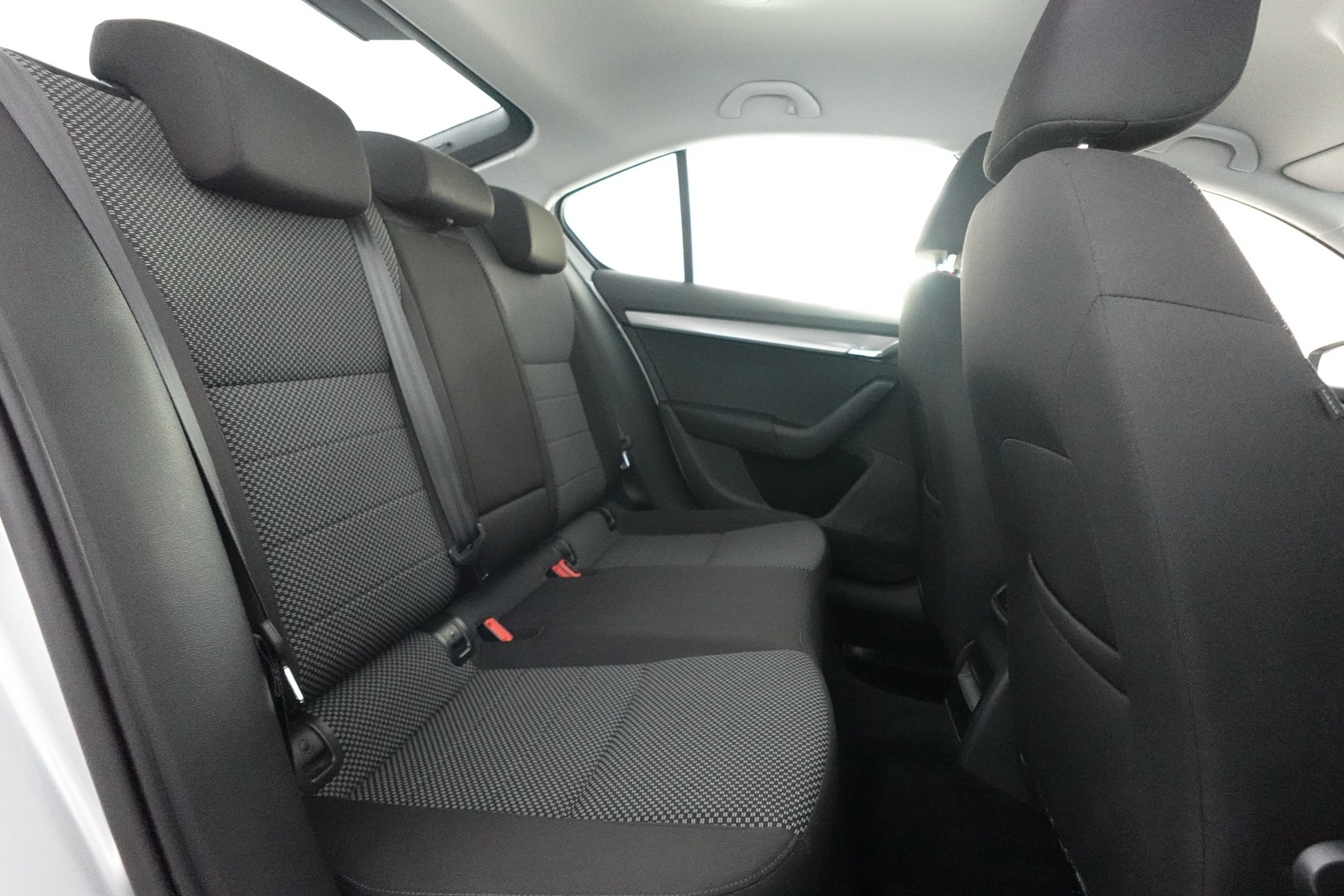 SKODA Octavia 2016