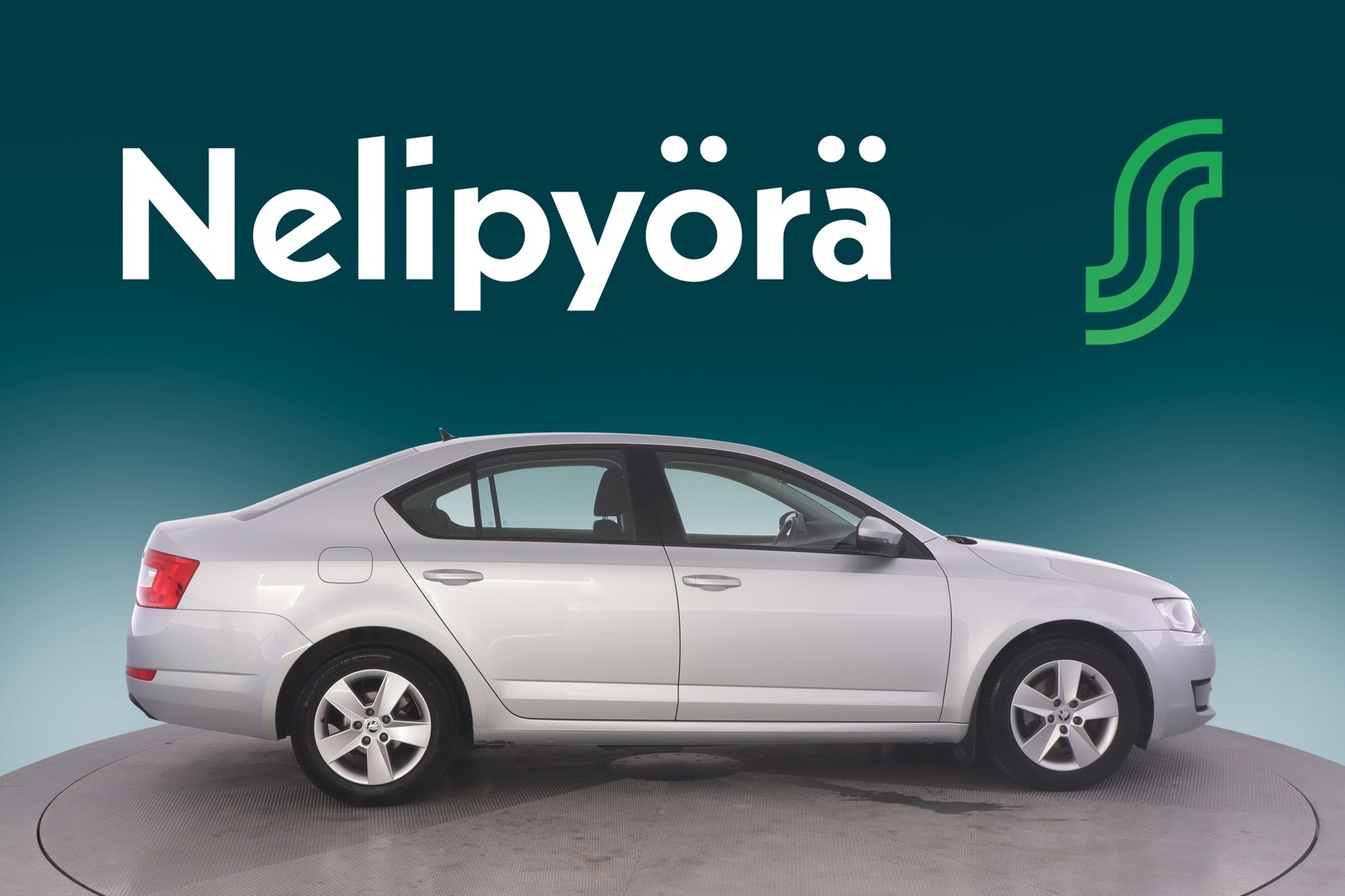 SKODA Octavia 2016