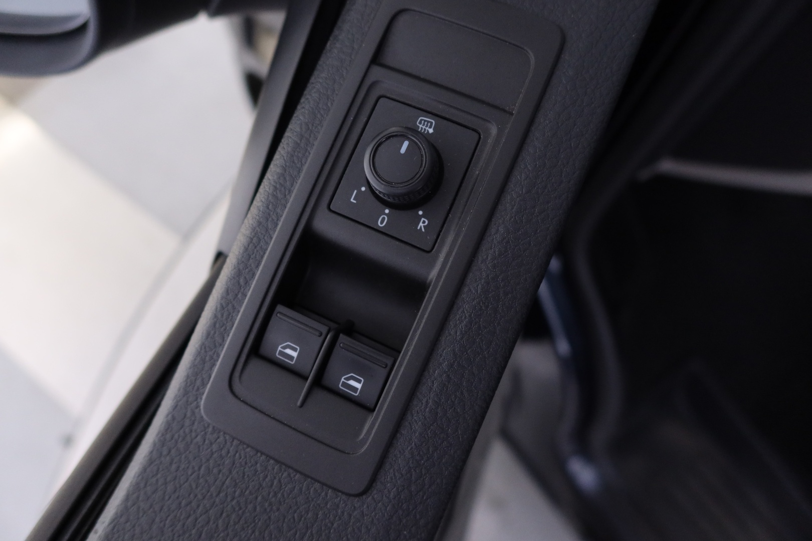 VOLKSWAGEN Transporter 2019