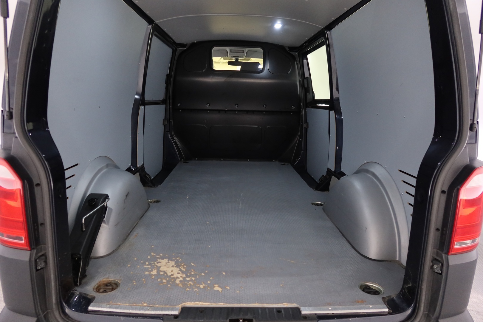 VOLKSWAGEN Transporter 2019