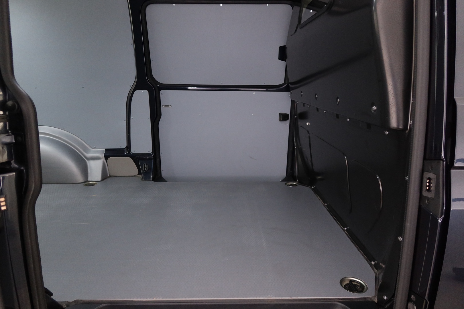VOLKSWAGEN Transporter 2019