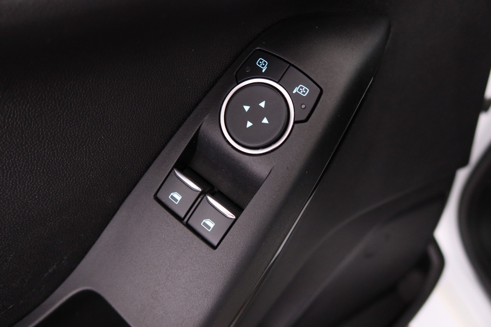 FORD Fiesta Van 2020