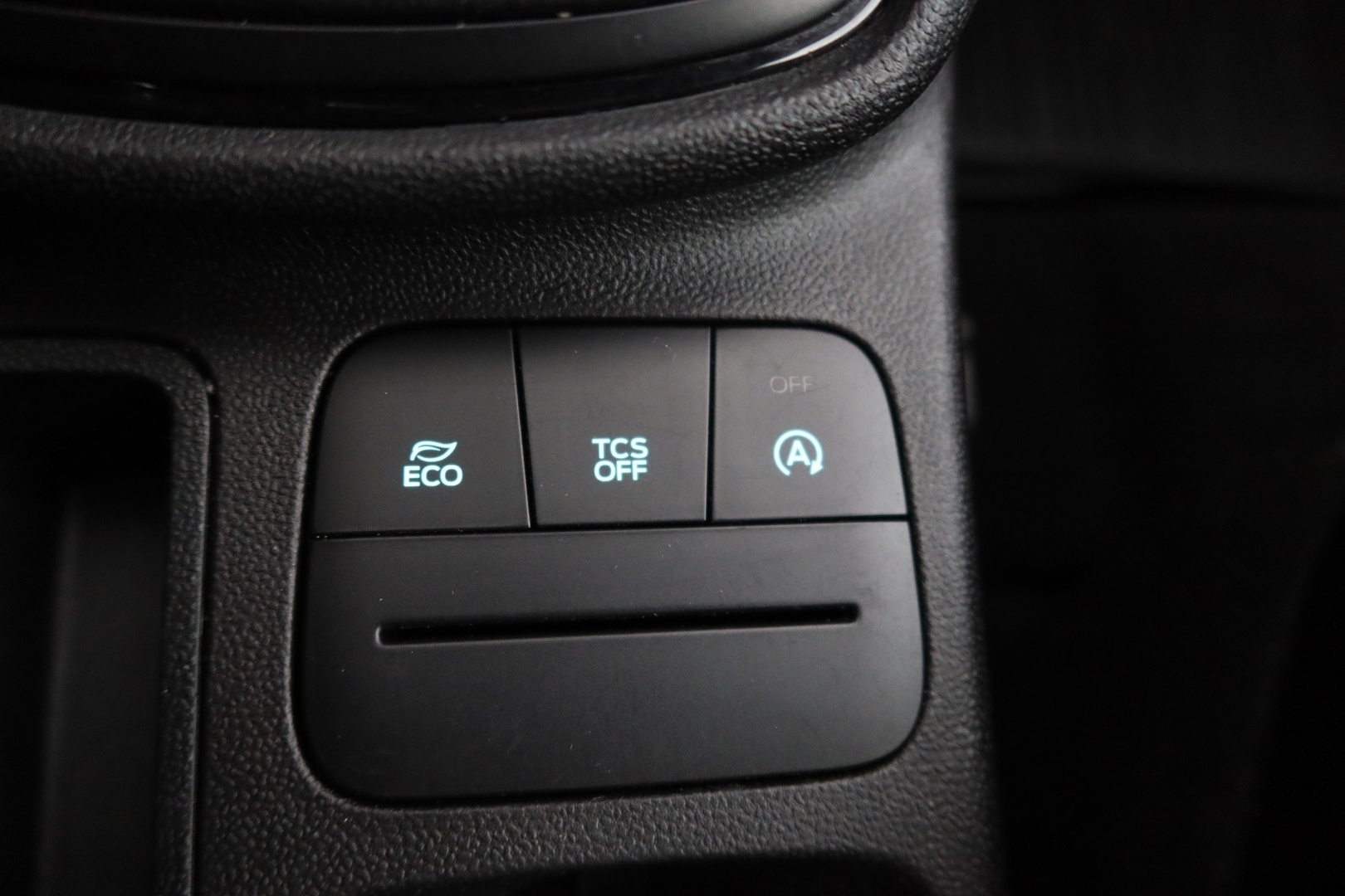 FORD Fiesta Van 2020