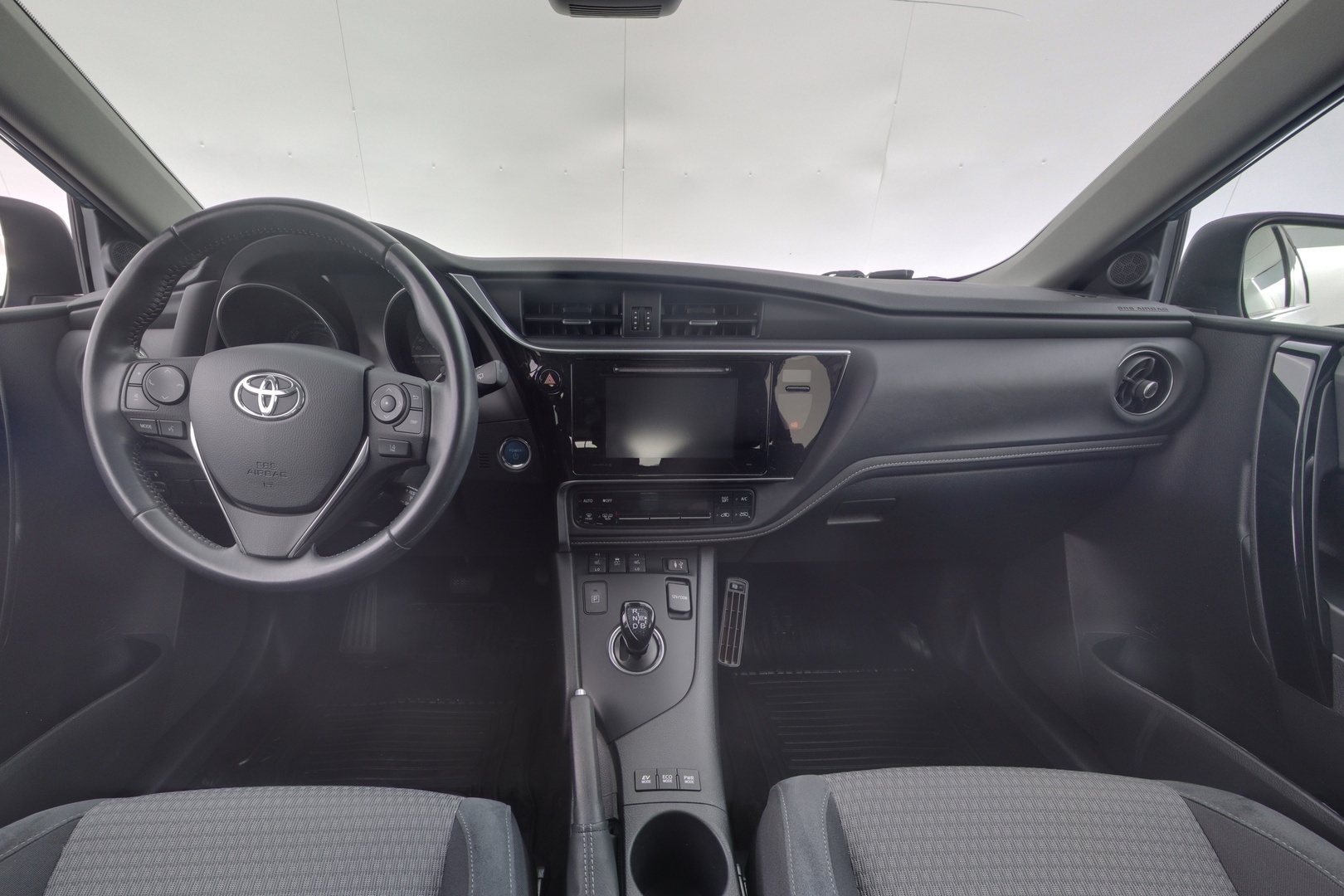 TOYOTA Auris 2019