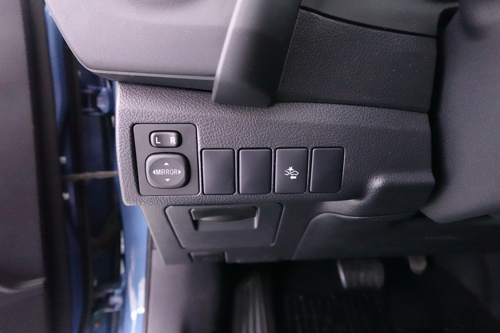 TOYOTA Auris 2019