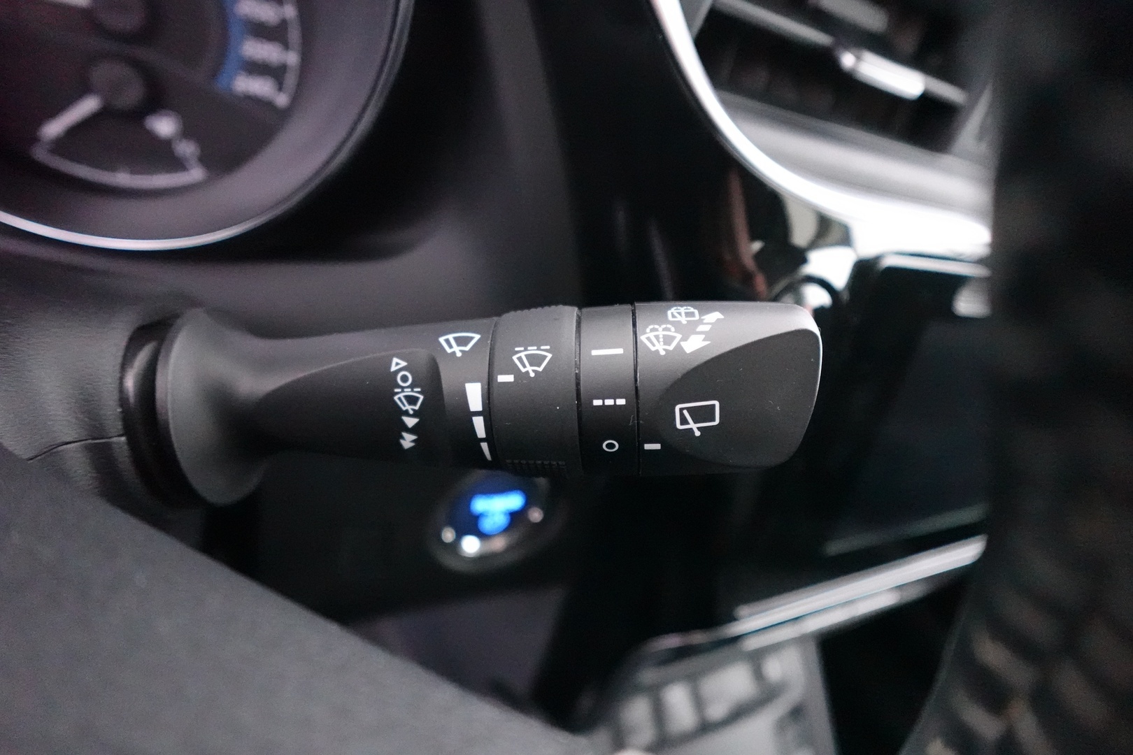TOYOTA Auris 2019