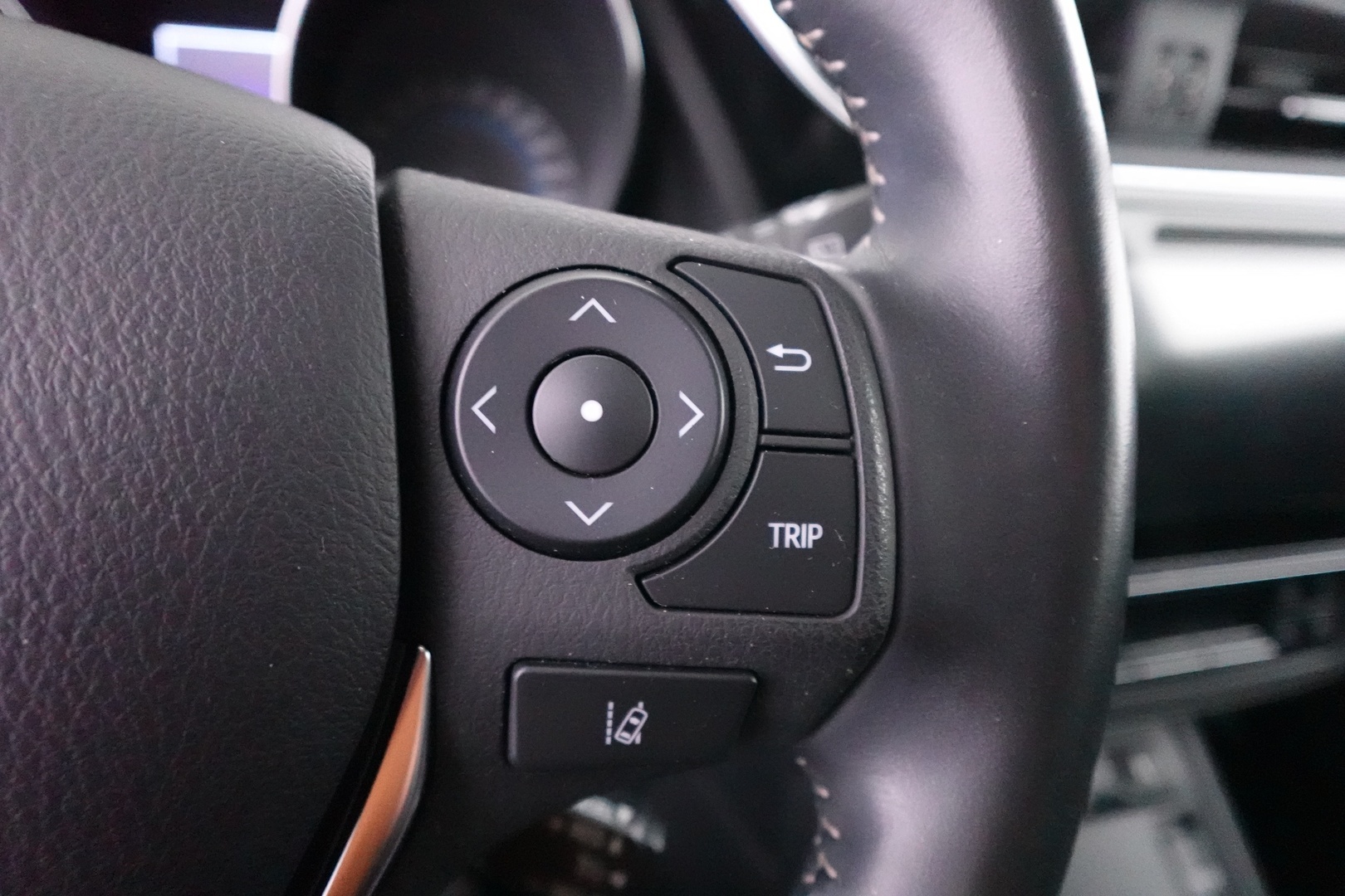 TOYOTA Auris 2019