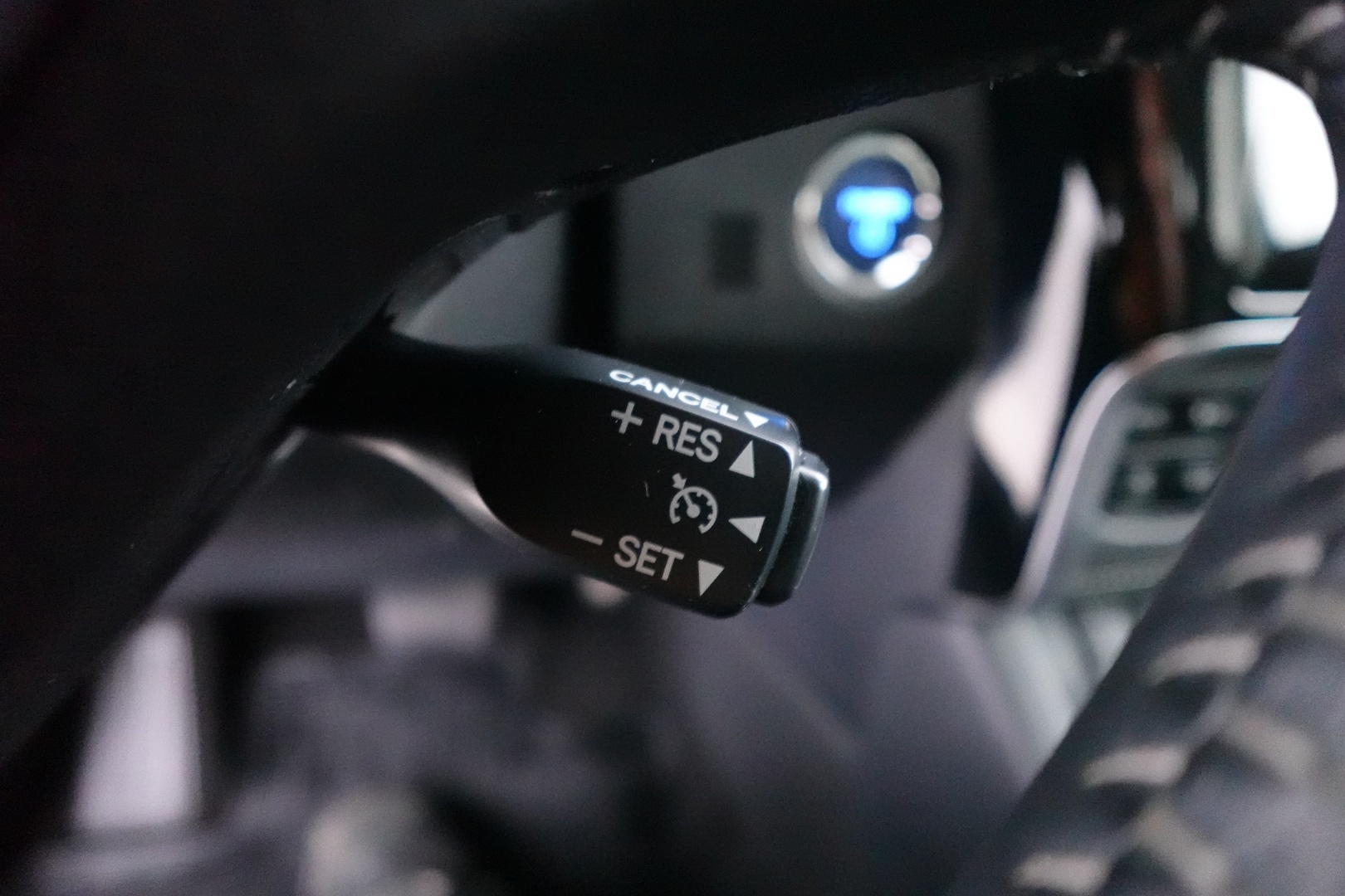 TOYOTA Auris 2019