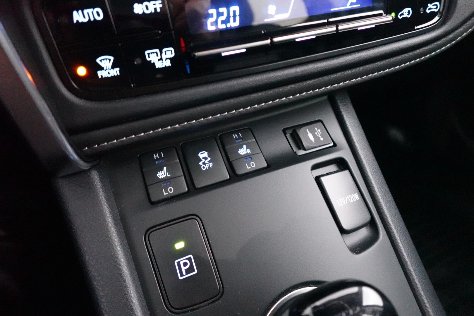 TOYOTA Auris 2019