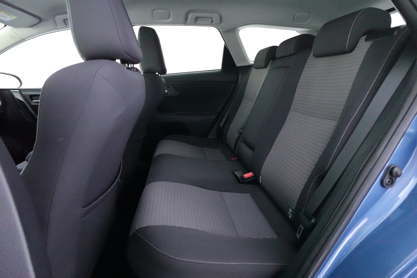TOYOTA Auris 2019