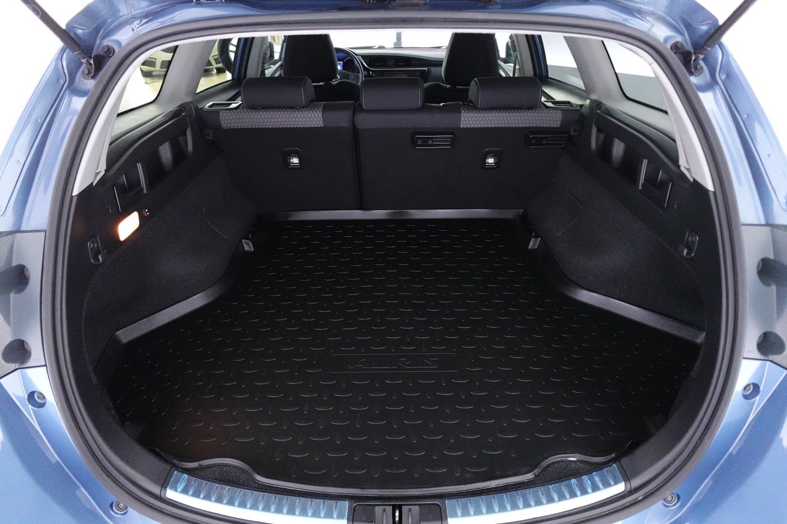 TOYOTA Auris 2019