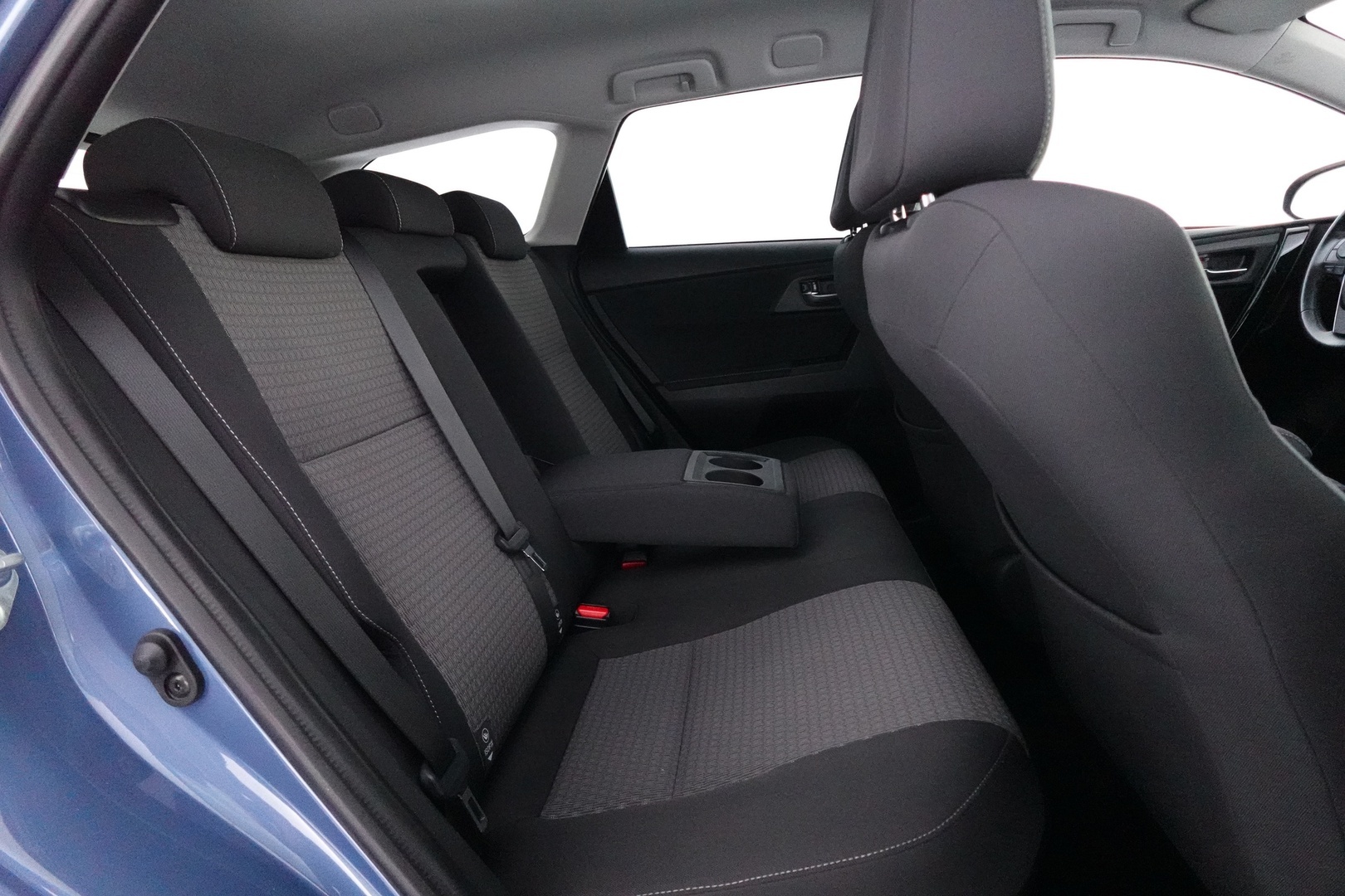 TOYOTA Auris 2019