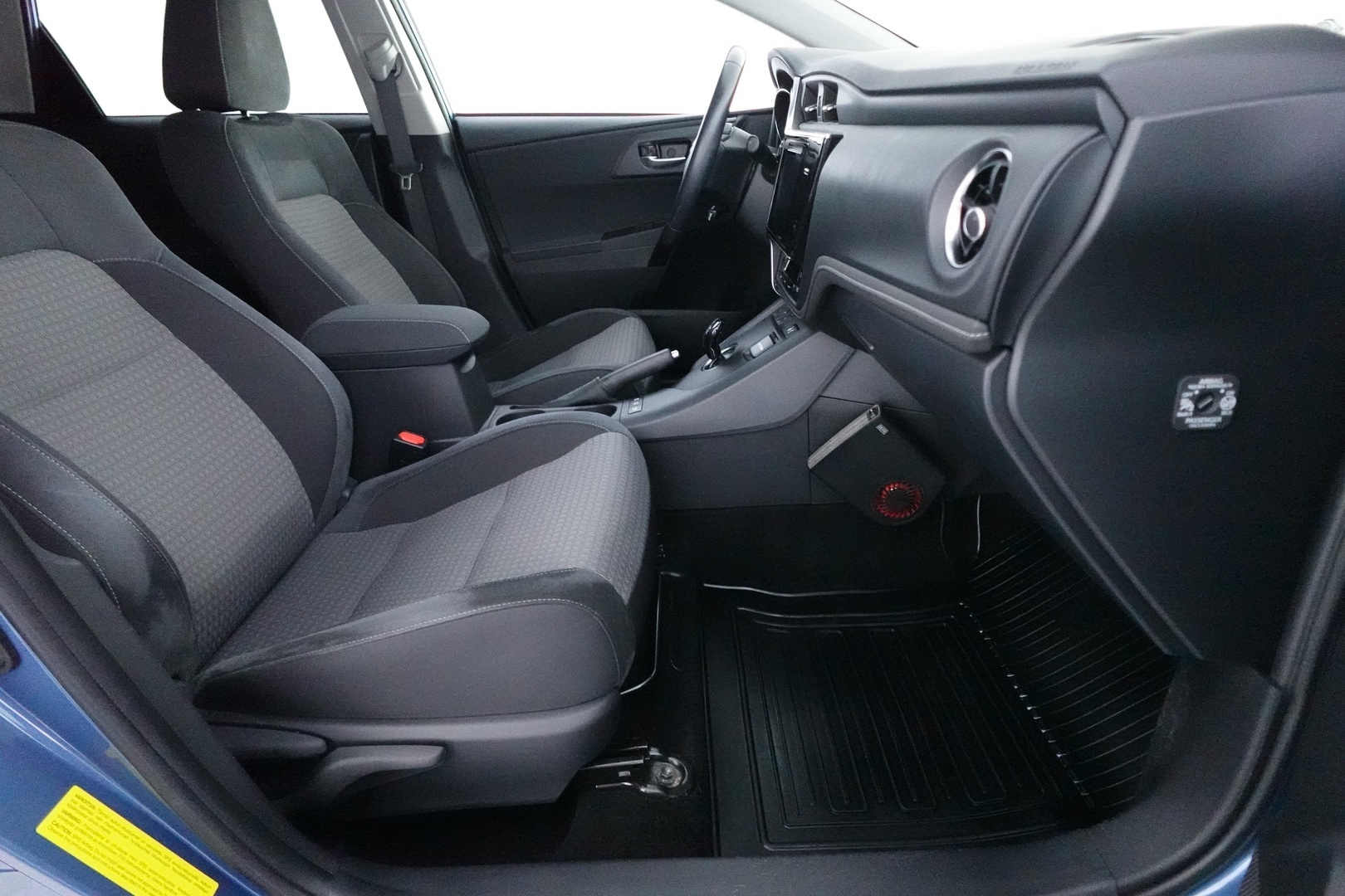 TOYOTA Auris 2019