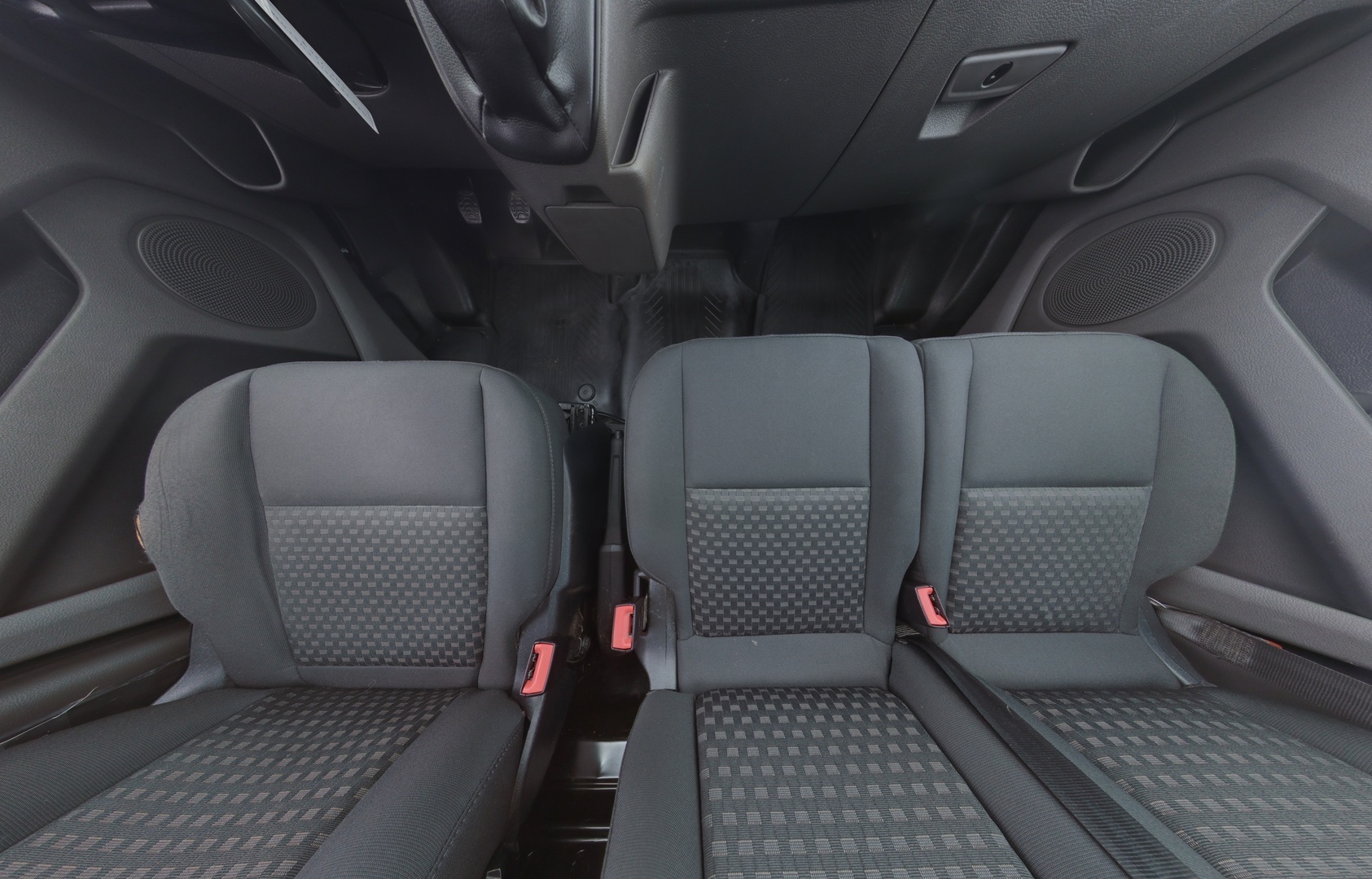 FORD Transit Custom 2019